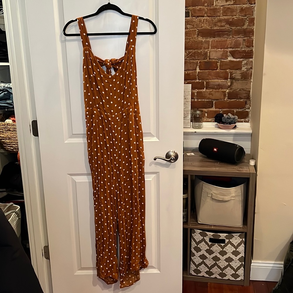 Jumpsuit